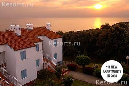 Sunset Lanterna Apartments 26